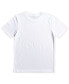 ფოტო #2 პროდუქტის Big Boys Cotton Omni Lock Logo Graphic T-Shirt