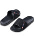 ფოტო #6 პროდუქტის Mens Athletic Comfort Slide Sandals EVA Flip Flops Foam