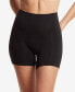 Body High Rise Biker Short