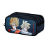 KARACTERMANIA Dragon Ball Unity Fan Trick Pencil Case 2.2