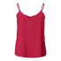 Фото #1 товара ONLY Pelina sleeveless T-shirt