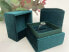 Фото #1 товара Velvet ring gift box CA-2/A19