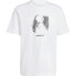 ADIDAS ORIGINALS Training Supply Street 5 short sleeve T-shirt