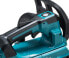 Фото #2 товара Makita Akku-Top-Handle-Kettensäge UC002GZ 40V max. ohne Akku, ohne Ladegerät