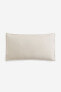 Фото #2 товара Washed Linen Pillowcase