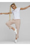 Фото #1 товара Брюки женские PUMA Normal Pembe 84983347 HER High-Waist Pants