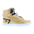 Фото #1 товара Osiris Rize Ultra 1372 1963 Mens Gold Synthetic Skate Sneakers Shoes