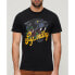 Фото #1 товара SUPERDRY Tattoo Script short sleeve T-shirt