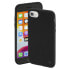 Фото #1 товара Hama "Finest Feel", Cover, Apple, iPhone 6/6s/7/8/SE 2020, 11.9 cm (4.7"), Black