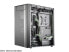 Фото #5 товара Cooler Master MasterBox NR400 Micro-ATX Tower with Front Mesh Ventilation, Minim