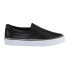 Фото #1 товара Lugz Clipper LX WCLIPRLXV-060 Womens Black Synthetic Lifestyle Sneakers Shoes