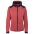 VAUDE BIKE Qimsa Soft Shell jacket