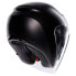 Фото #5 товара Шлем для мотоциклиста AGV Irides открытого типа Mono Asfalto Grey