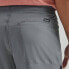 Фото #5 товара Wrangler Men's ATG 9" Relaxed Fit Knit Waist Pull-On Shorts - Dark Gray 38