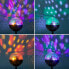 Фото #28 товара Декоративная настольная лампа InnovaGoods Перезаряжаемый светодиодный проектор с динамиком Istarlyt