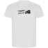 Фото #2 товара KRUSKIS Original Outlaw ECO short sleeve T-shirt