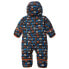 Фото #2 товара COLUMBIA Snuggly Bunny™ Baby Suit