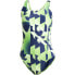 Фото #4 товара ADIDAS Seas Grx 3 Stripes Swimsuit