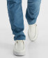 Фото #5 товара Men's Garment-dyed Straight-Fit Morrison Tapered Cargo Pants, Created for Macy's