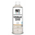 Аэрозольная краска Pintyplus CK791 Chalk 400 ml Камень
