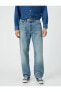 Фото #3 товара Mark Jeans - Straight Jeans