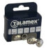 Фото #1 товара TALAMEX Hexagon Cap Nut 6 Units