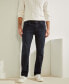 ფოტო #1 პროდუქტის Men's Slim Straight Jeans