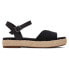 TOMS Abby sandals
