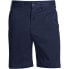 Фото #1 товара Big & Tall 9" Traditional Fit Comfort First Knockabout Chino Shorts