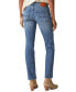 Фото #2 товара Women's Sweet Straight Leg Jeans