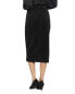 Фото #2 товара Nydj High-Rise Midi Skirt Women's