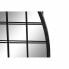 Фото #3 товара Настенное зеркало DKD Home Decor Чёрный Металл (47,5 x 2,3 x 70 cm)