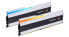 G.Skill DIMM 48 GB DDR5-8000 2x 24 Dual-Kit weiss F5-8000J4048F24GX2-TZ5RW Trident Z5 - 48 GB - DDR5