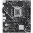 Фото #3 товара ASUS Prime H610M-K ARGB, Intel H610 Mainboard - Sockel 1700, DDR5