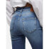 ONLY Blush Life Mid Waist Flared jeans