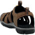 KEEN Clearwater CNX Leather sandals