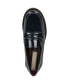 Women's Lillian Round Toe Loafers