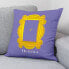 Cushion cover Friends Team Friends A Multicolour 45 x 45 cm