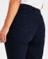 Фото #7 товара Plus & Petite Plus Size Tummy-Control Bootcut Jeans, Created for Macy's