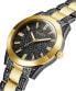 Часы Guess GW0303L1 Gilded Glamour