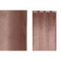 Curtain Home ESPRIT Light Pink 140 x 260 x 260 cm