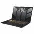 Фото #8 товара Ноутбук Asus TUF Gaming F17 FX707VV4-HX110 17,3" Intel Core i7-13620H 32 GB RAM 1 TB SSD Nvidia Geforce RTX 4060