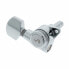 Фото #3 товара Гитара электро Schaller M6 135 19,5 Locking 1L CH