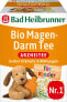 Kindertee, Bio Magen-Darm Tee (8 Beutel), 14,4 g