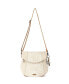 ფოტო #16 პროდუქტის Women's Foldover Crossbody Bag