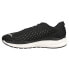 Фото #3 товара Puma Magnify Nitro Lace Up Running Mens Black Sneakers Athletic Shoes 195170-01