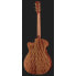 Фото #3 товара Harley Benton CLA-15MCE SolidWood Bundle