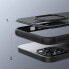 Фото #6 товара Чехол для смартфона NILLKIN Super Frosted Shield Pro iPhone 13 Pro Max черный