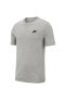 Фото #1 товара Футболка мужская Nike Ar4997 M Nsw Club Tee