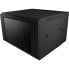 Фото #1 товара ALLNET SMB6615 - Black - 48.3 cm (19") - 600 mm - 600 mm - 769 mm - 38 kg